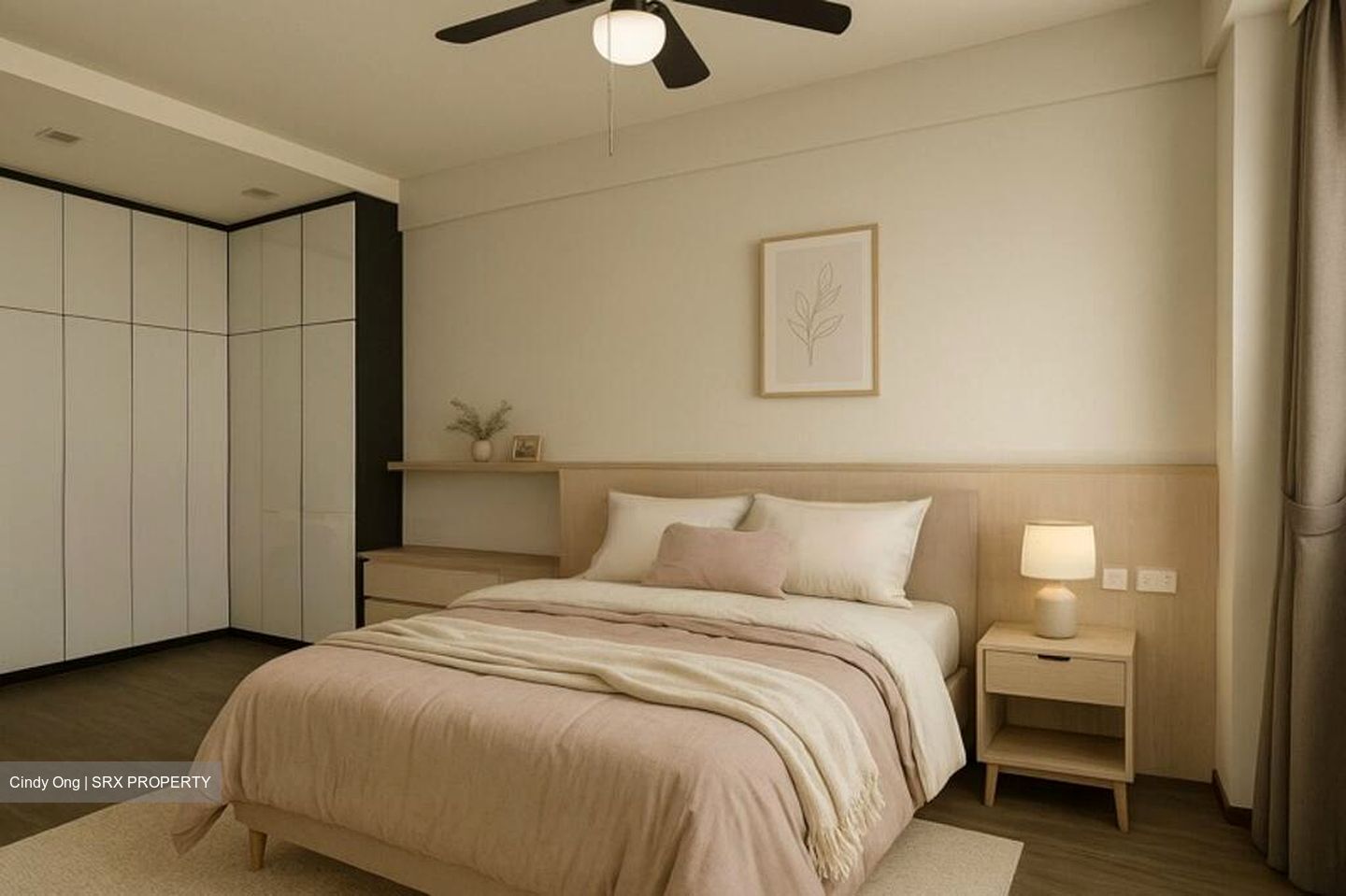 Chiltern Park (D19), Condominium #516737621